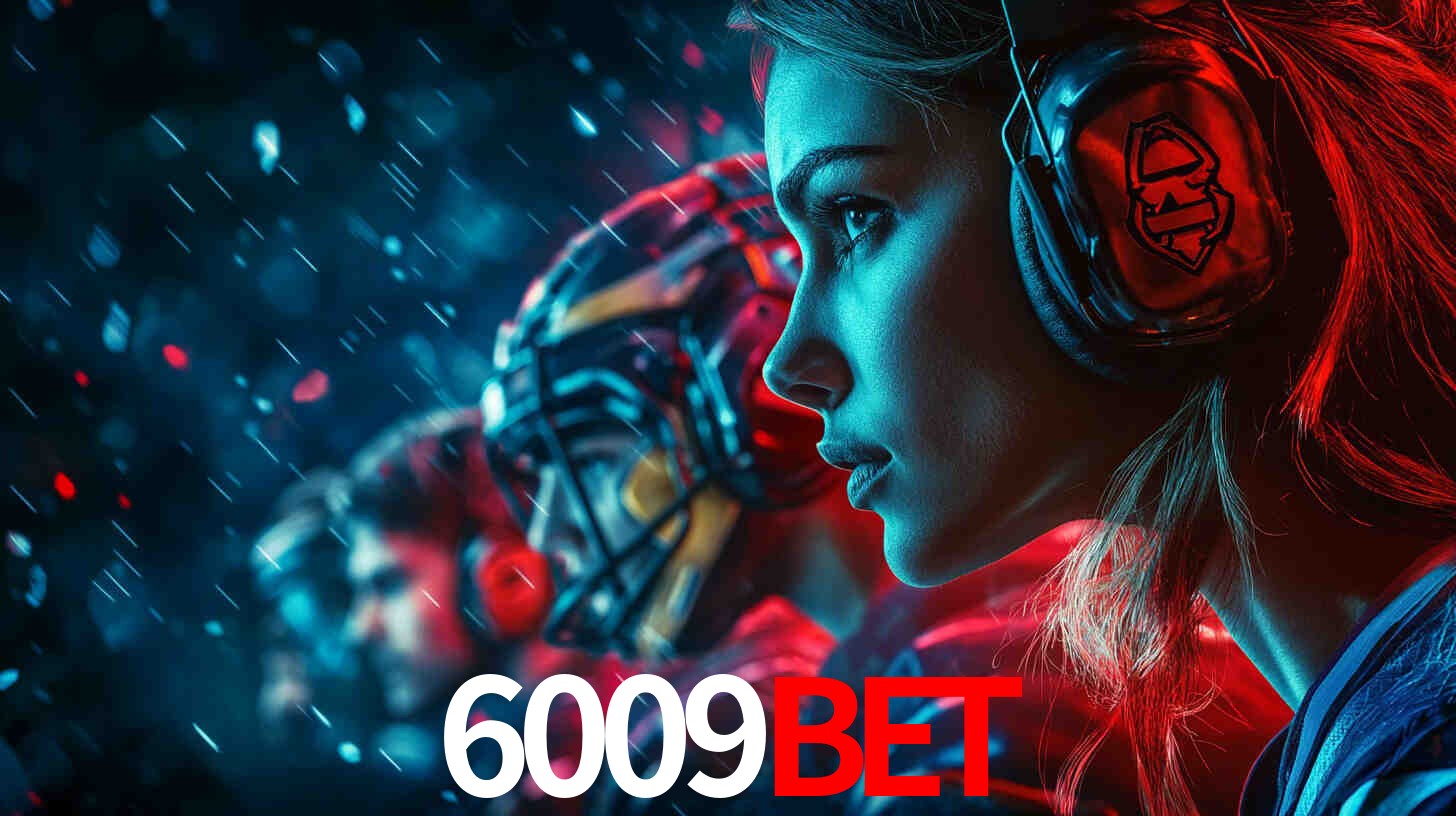 Esportes Disponíveis no 6009bet
