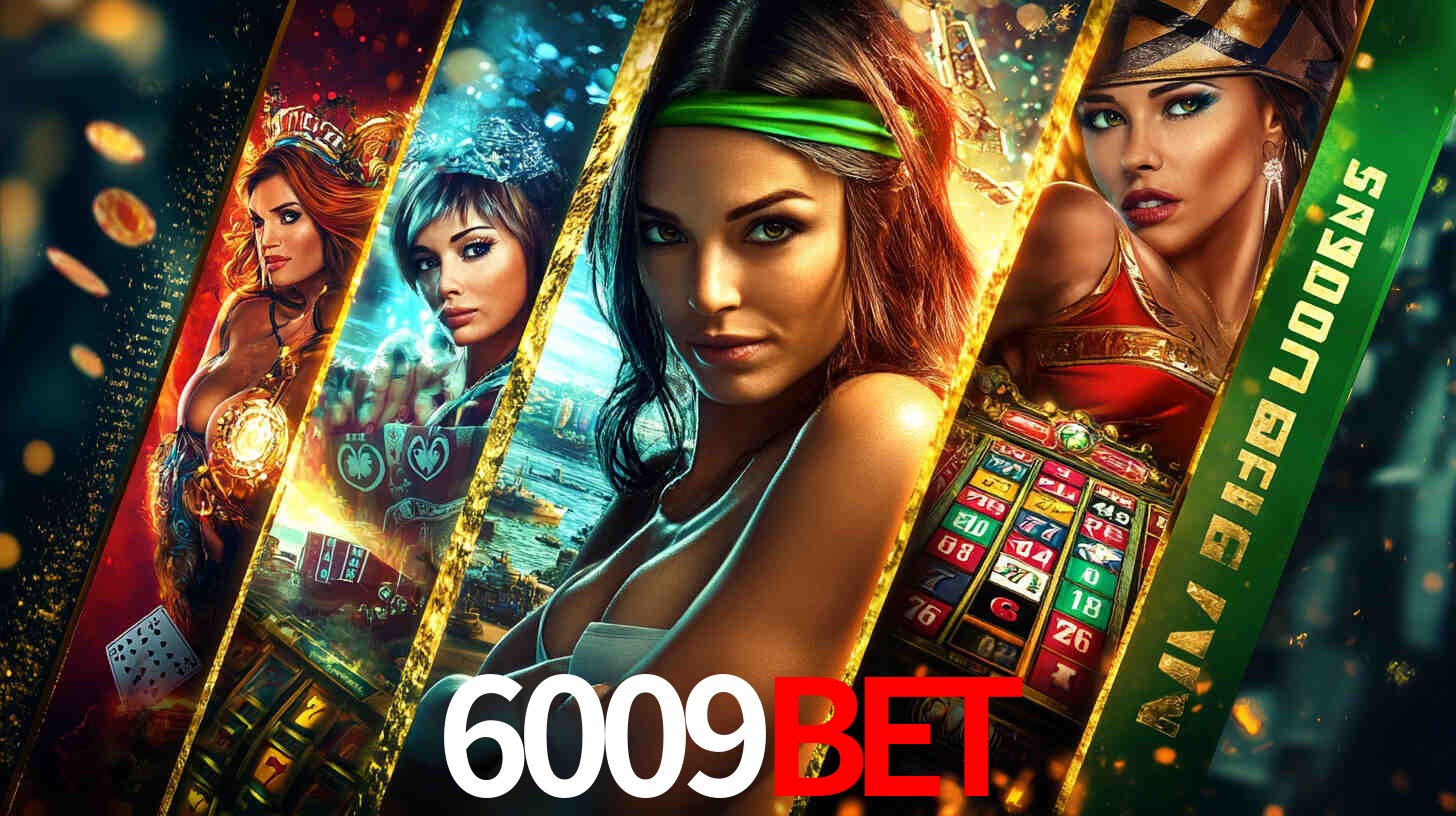E-Sports no 6009bet