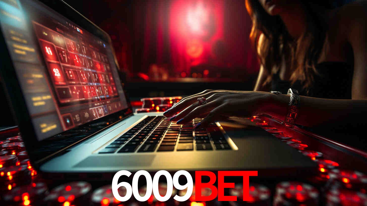 Por Que Escolher o 6009bet?
