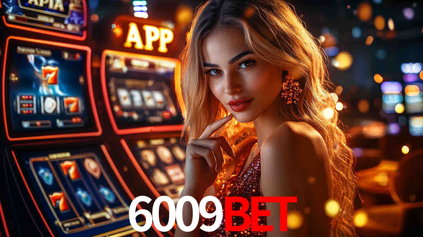 Baixar App Android 6009bet