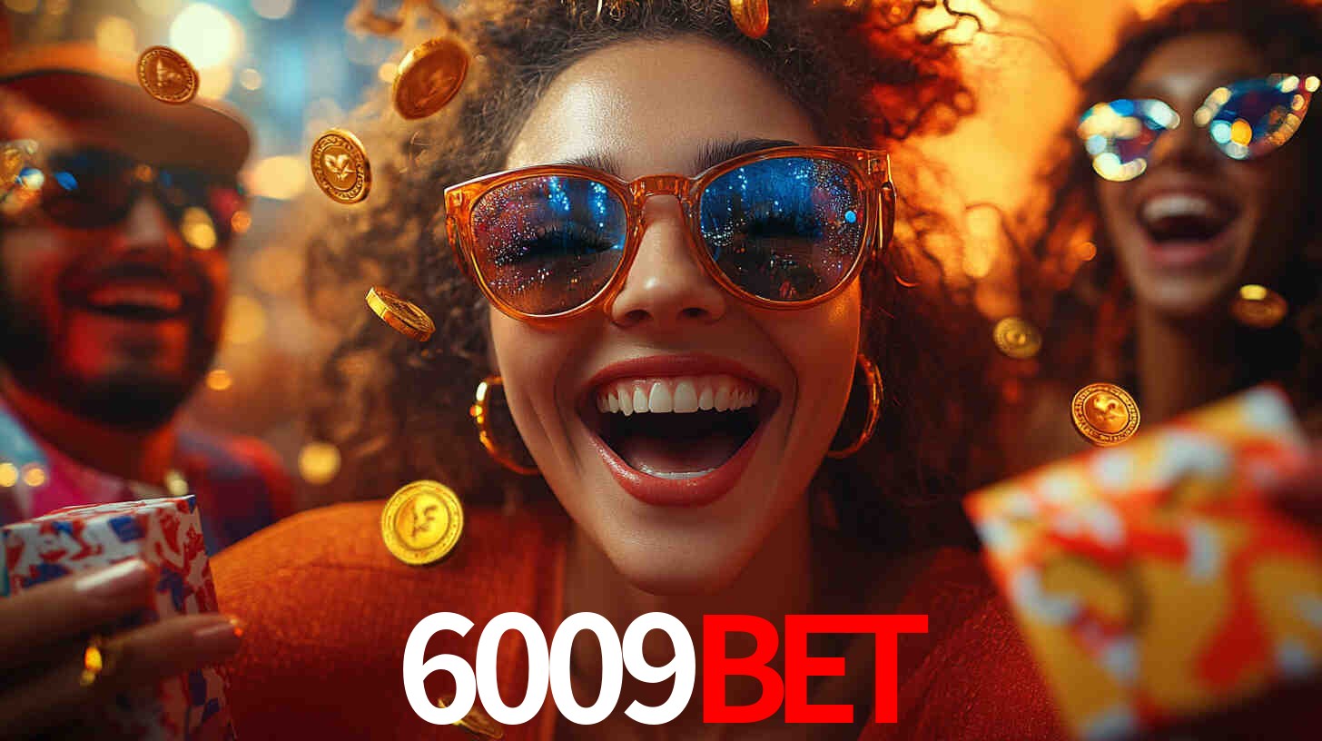 Bônus Sem Depósito no 6009bet