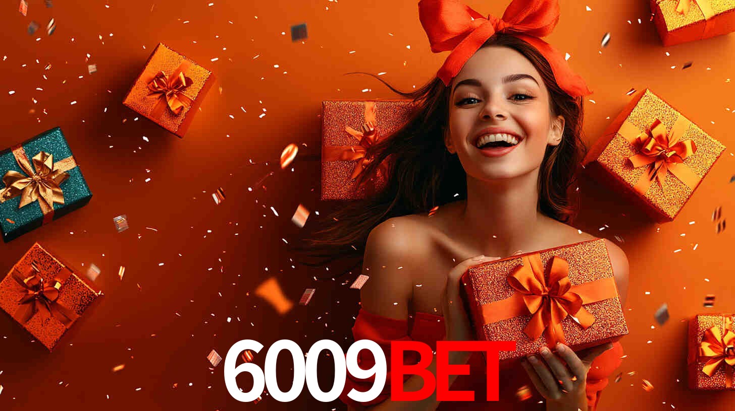 Promoções Semanais e Códigos Promocionais 6009bet