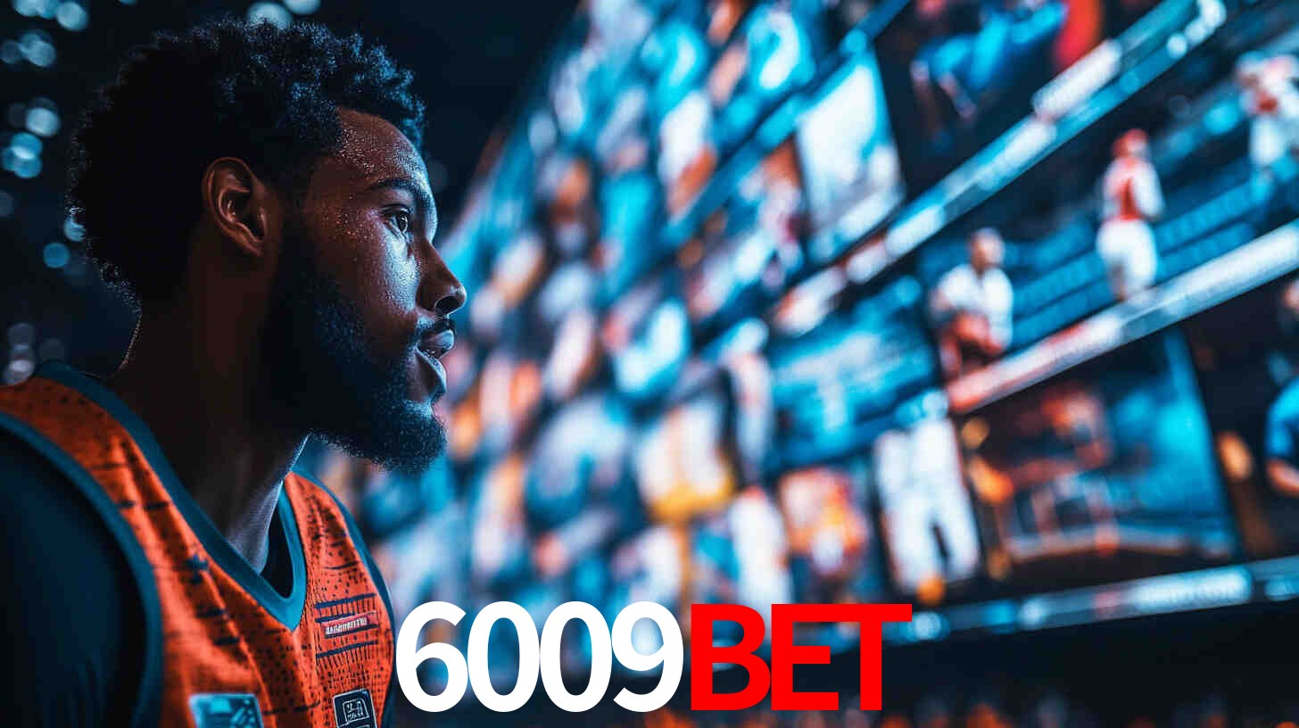 Jogos de Aposta Online no 6009bet