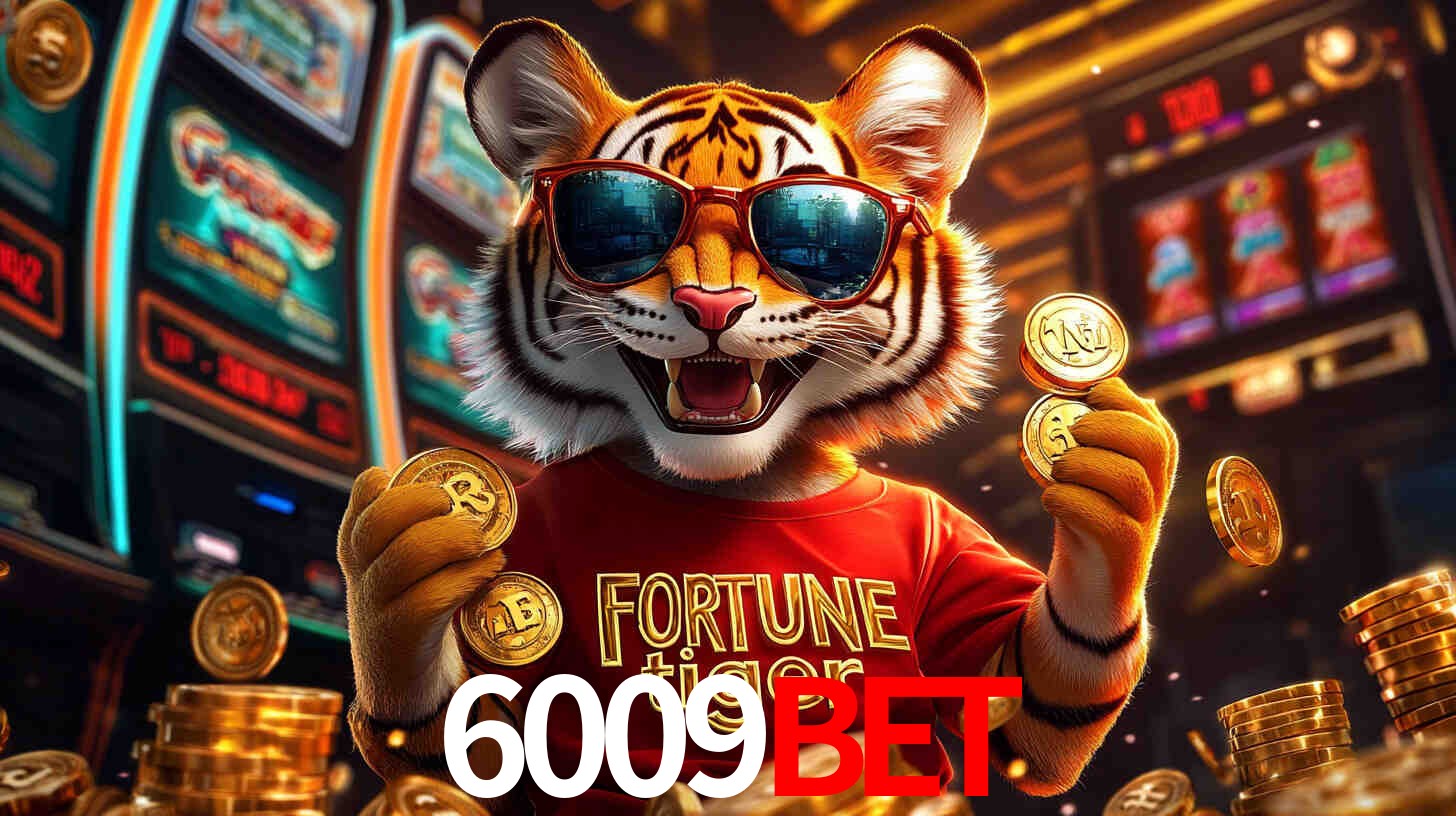 Por Que Jogar Fortune Tiger no 6009bet
