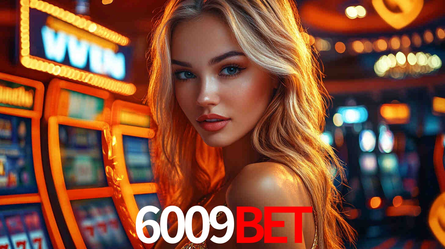 Caça-Níqueis no 6009bet