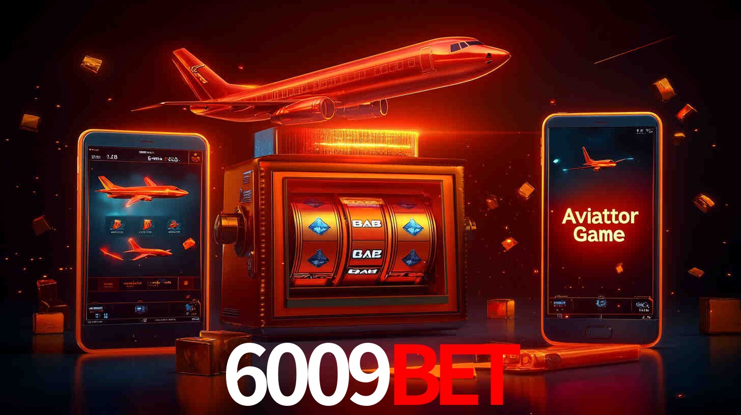 Como Jogar Aviator no 6009bet