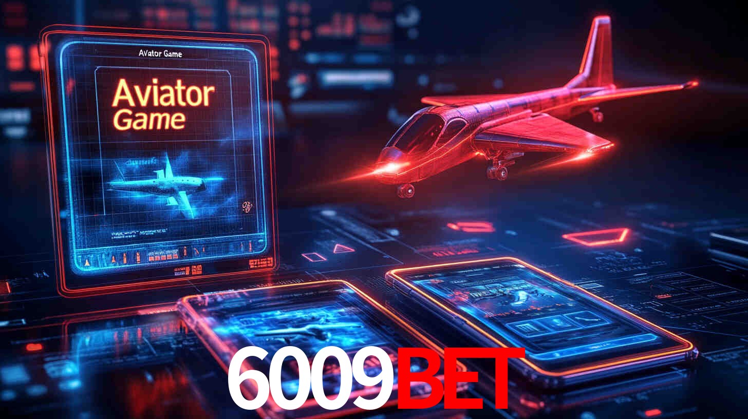 Benefícios do Aviator no 6009bet