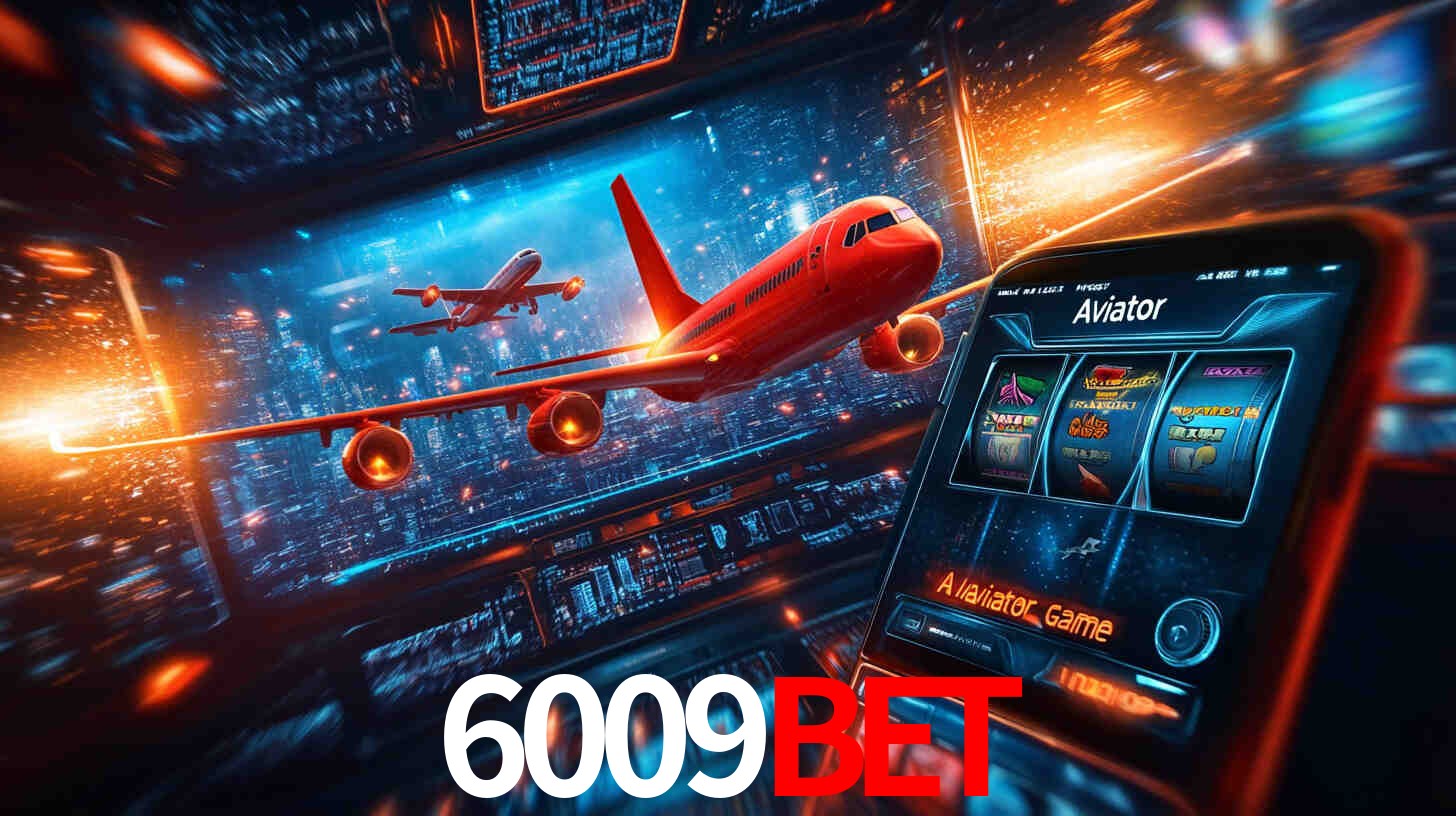 Dicas para Jogar Aviator no 6009bet