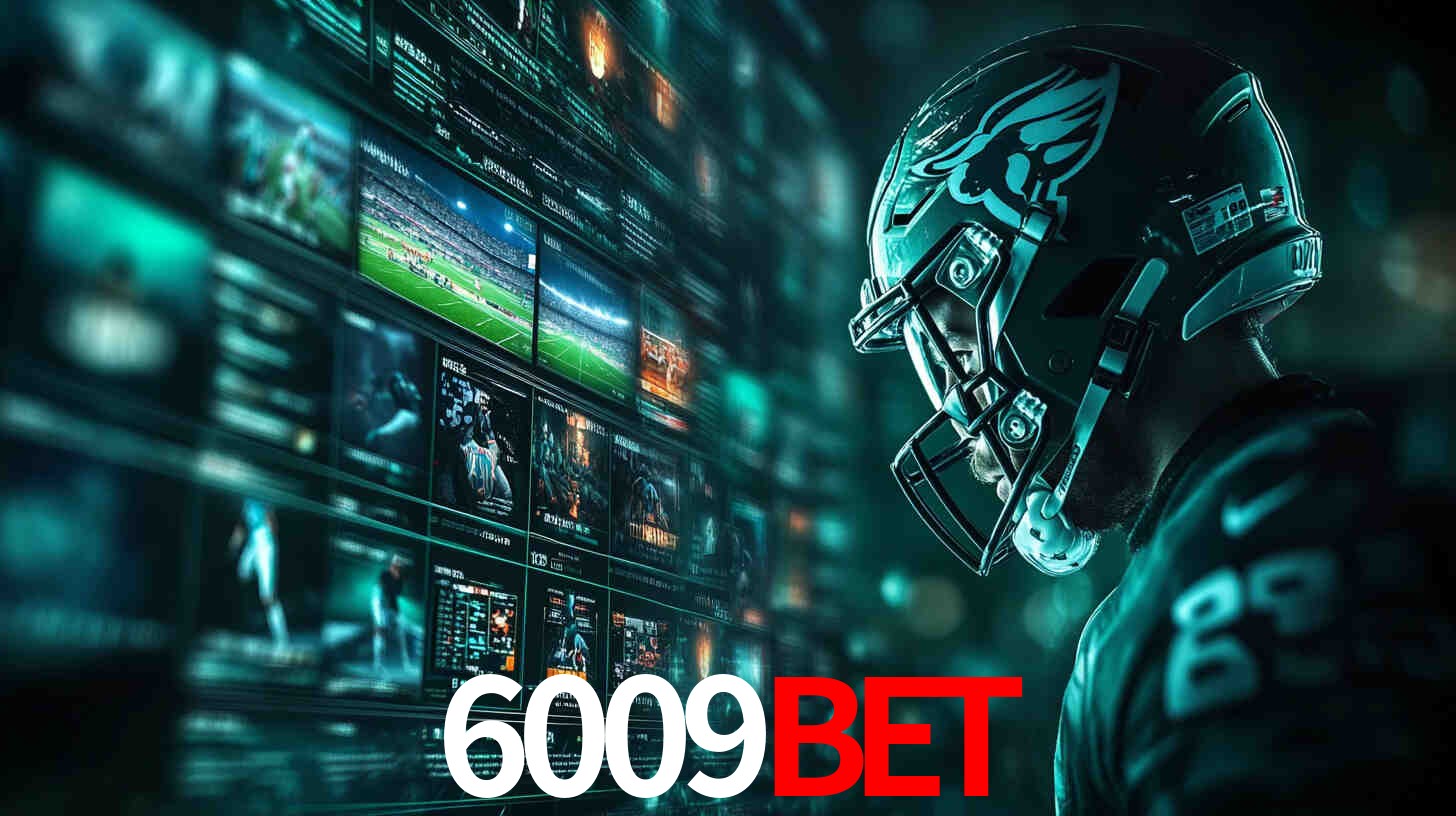 Esportes em Destaque no 6009bet